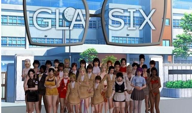 神器眼镜 Ver0.77.0 官方中文作弊版 PC+安卓 SLG游戏&更新 8.5G-V次元