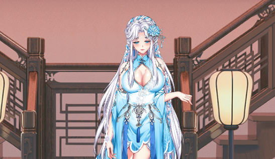 咦红院 ver1.0.2P 官方中文配音版 休闲益智游戏 600M-V次元