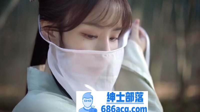 【神奇HTML/中文/动态】侠女逍遥录 Ver0.4619 官方中文版【2.3G/武侠/更新】-V次元