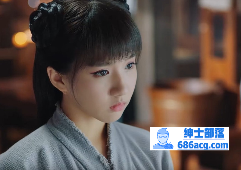 图片[2]-【神奇HTML/中文/动态】侠女逍遥录 Ver0.4619 官方中文版【2.3G/武侠/更新】-V次元