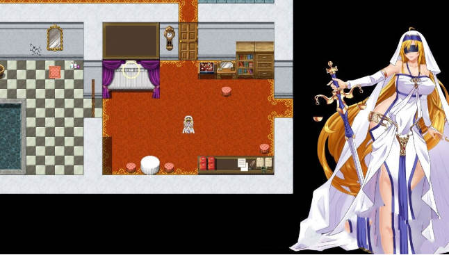 图片[4]-诅咒铠甲2:灵魔女传奇 ver5.02 官方中文版 神级RPG游戏 4.2G-V次元