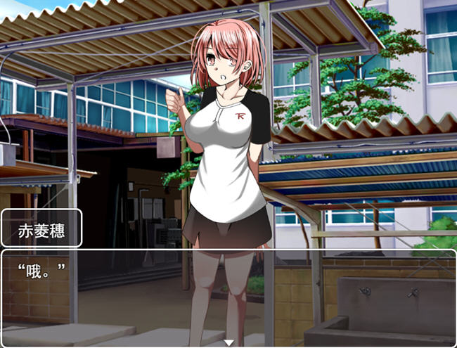 图片[2]-污钕神器 汉化作弊版 PC＋安卓+全CG+特典漫画 RPG游戏 2.3G-V次元