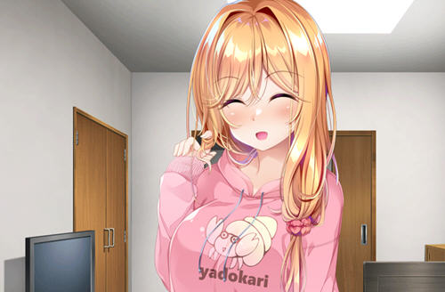 少女与老师的恩爱生活 AI精翻汉化版 ADV游戏+全CG存档+全CV 1G-V次元