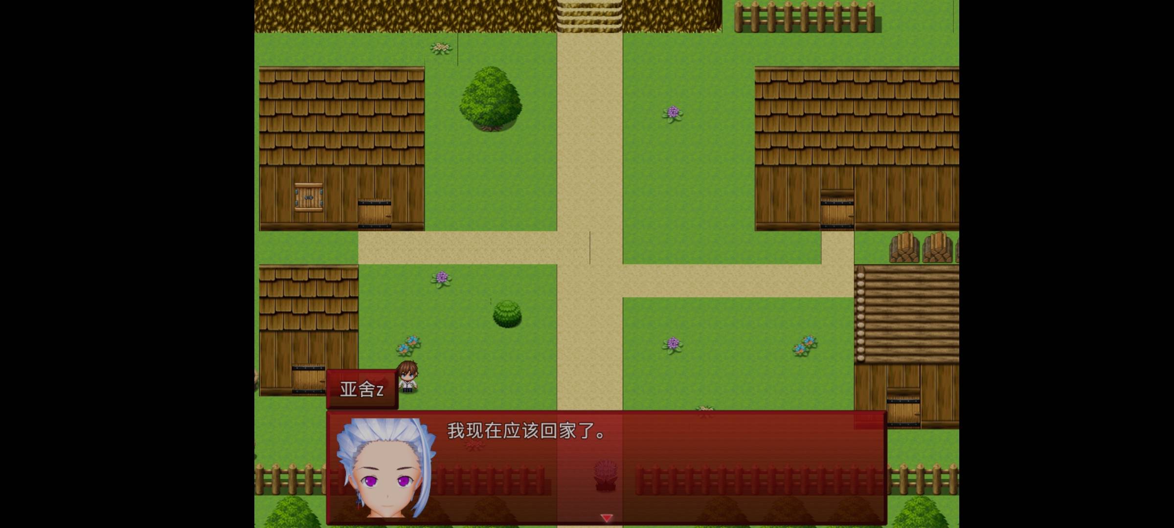 图片[3]-【RPG/汉化】朝斯伯恩纪事 v0.9 云翻汉化 【PC+安卓/4G】-V次元