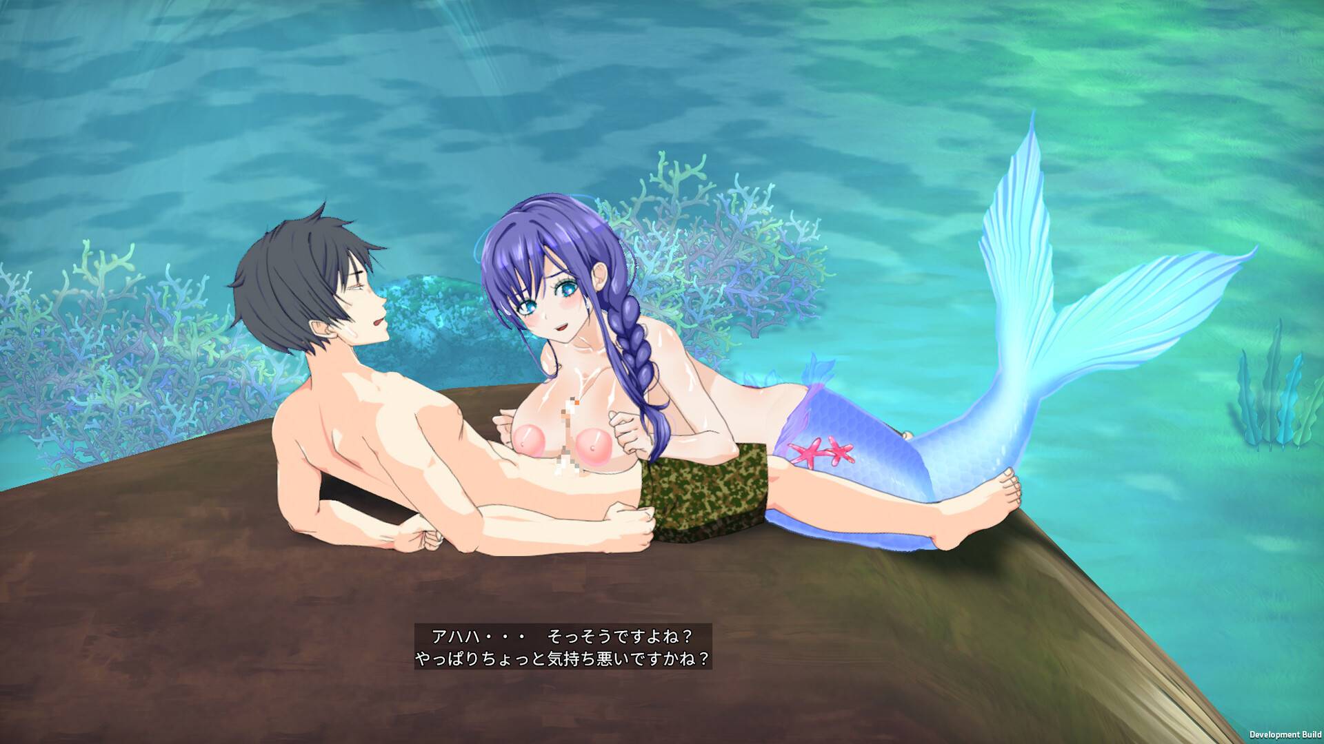 【附无码破解/动态/带作弊码/SLG/官中】 生存游戏Steam版 Mad Island 官方中文版 【1G/PC】-V次元