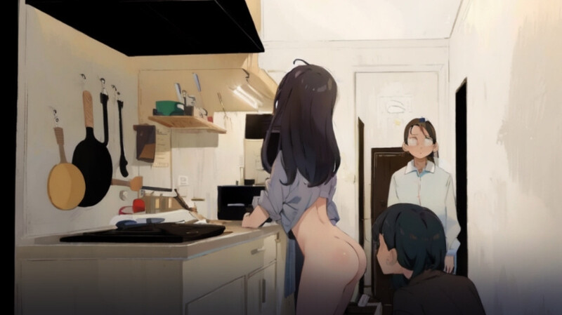 图片[2]-【NTR】NTREX 怨恨复仇（NTREX ネトラレックス）V1.0 【1.40G】-V次元