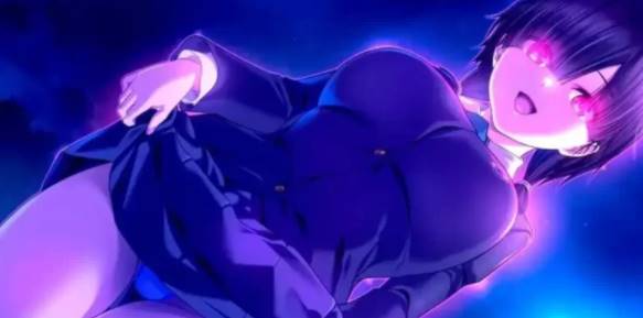 图片[2]-【2D/优质GAL/汉化】艶女学园~指导 AI汉化版+FD [PC+3.4G]-V次元