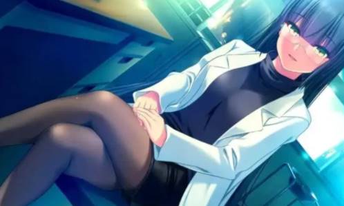 图片[3]-【2D/优质GAL/汉化】艶女学园~指导 AI汉化版+FD [PC+3.4G]-V次元