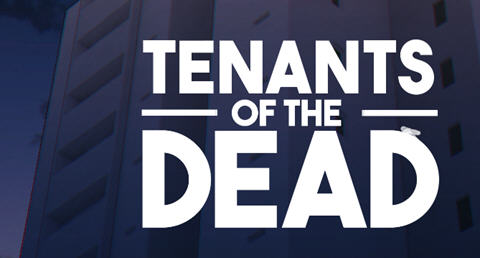 丧尸租客(Tenants of the Dead) ver1.01 官方中文版 NTRMAN&手绘新作-V次元