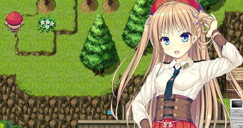 源初之心 ver1.01 汉化作弊版 PC+安卓 RPG游戏 1.4G-V次元
