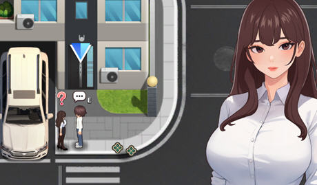职场幻想小镇幸福生活的故事 ver1.2.11 中文版+DLC RPG游戏 1.3G-V次元