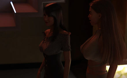 看我如何蜕变 ver0.7FE 汉化版 PC+安卓 动态SLG游戏 3.2G-V次元