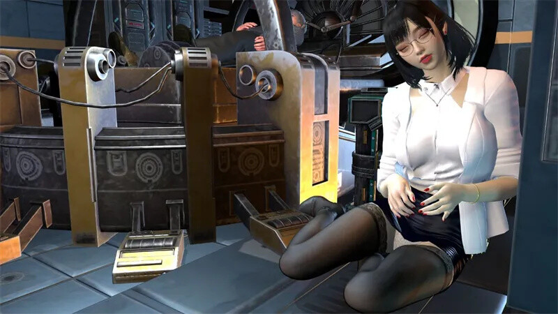 图片[2]-【精品RPG/都市后宫/动态】[甜食工坊] 重时：余火再燃 V24.12.05 官方中文步兵版+攻略【3G】-V次元