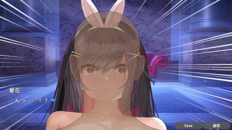 图片[3]-【桌游SLG/NTR寝取/动态】NTR sex with bunny girl!? Strip poker in casino…!   STEAM官中【1G】-V次元