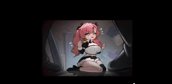 【SLG/触摸/官中/动态/PC】借金少女ニ○ちゃん官方中文版… [PC/750M]-V次元