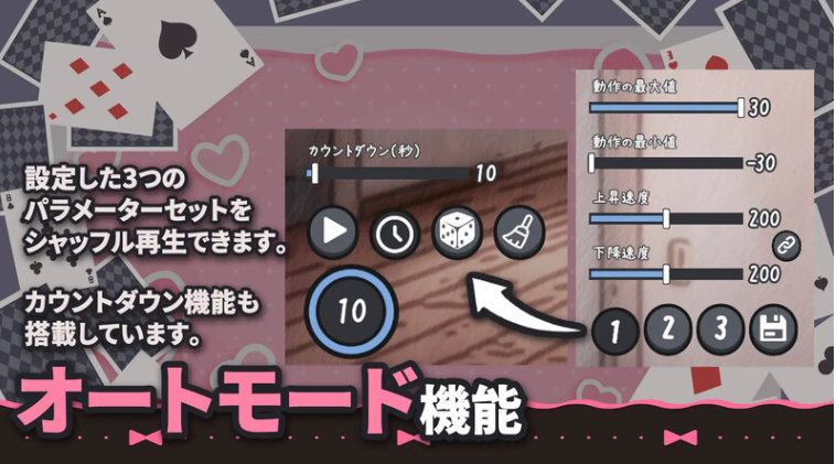 图片[2]-【互动SLG/全动态/PC】大胸兔女郎姐姐的认真榨精交配 V1.0 官方中文【PC】-V次元