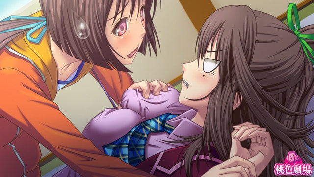 【日式/ADV/PC】永远！通过穿女装让我怀孕   AI汉化版   [PC]-V次元
