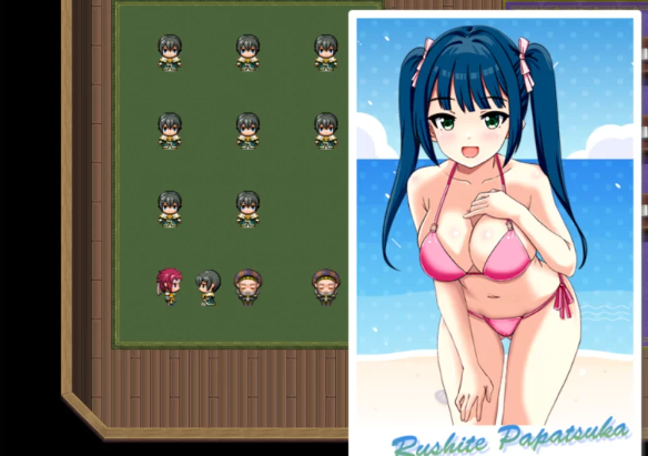 图片[2]-【日系/RPG/PC】年轻的精灵(NTR自己)  [PC]-V次元