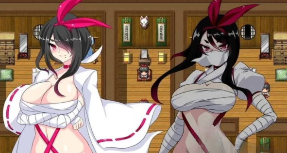 【日系/RPG/汉化/PC/安卓】动态 讨灭战姬   【PC/安卓】-V次元