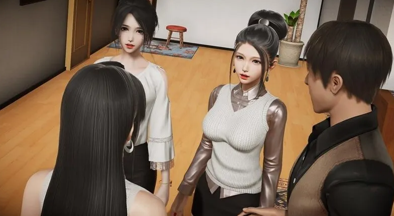 图片[2]-【国产RPG/动态/PC】仙帝再临-人界篇 V1.3 官中步兵版+礼包码 [PC]-V次元