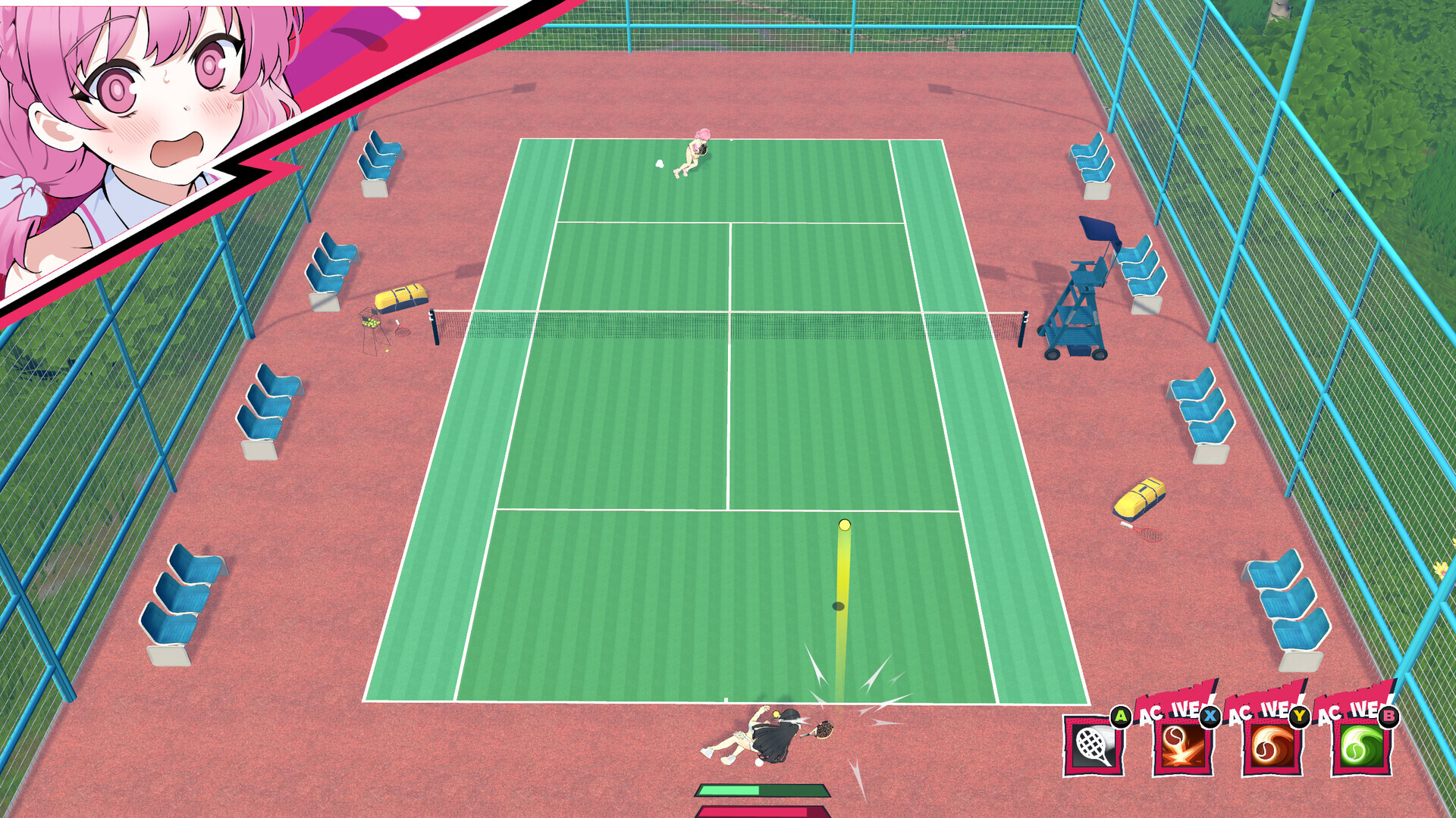 图片[6]-【亚洲风SLG/动态/PC】网球天使 TENNIS ANGELS EX STEAM官方中文步兵版 [PC]-V次元