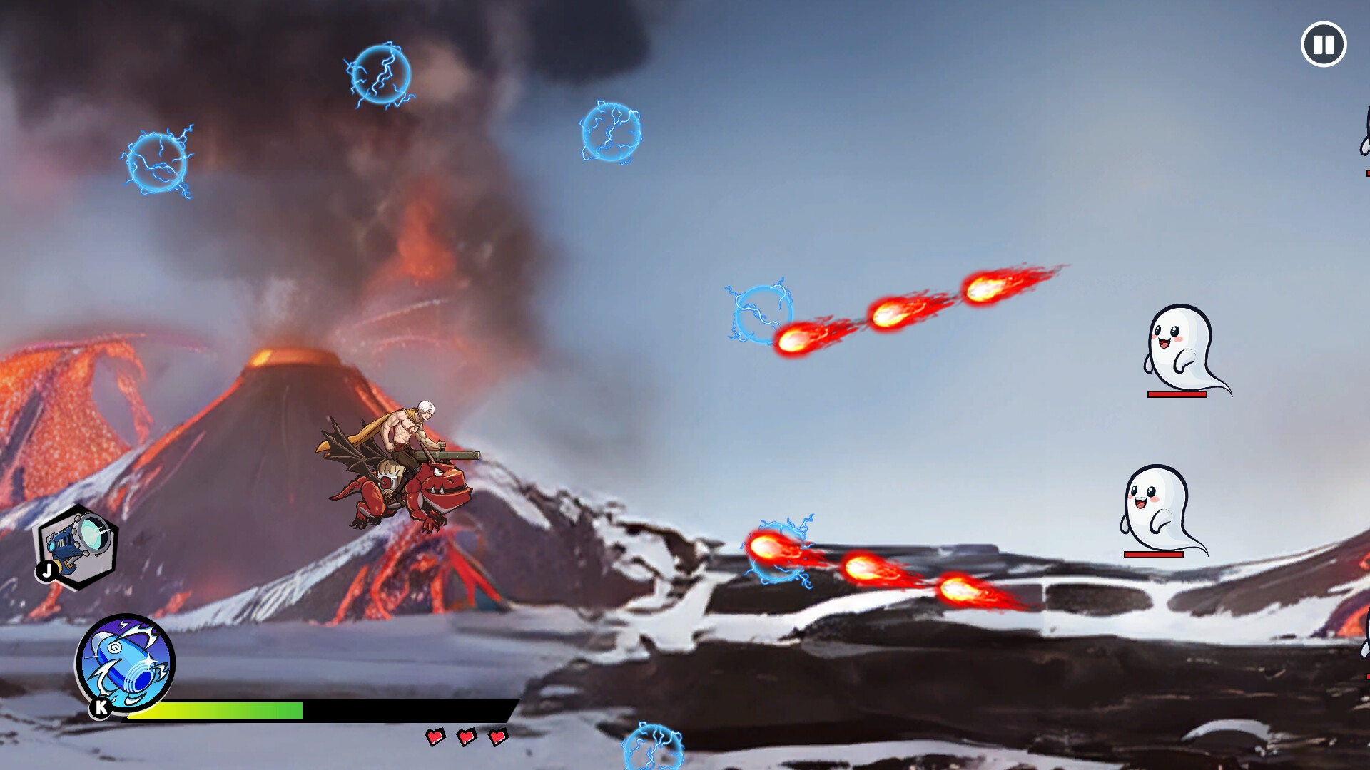 图片[7]-【日式/ACT/PC】鸡B加农炮   官方中文版 [PC]-V次元