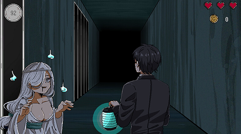图片[10]-【爆款SLG/NTR/像素动态/PC】社群审查 エロ検閲者 the censor v3.2.1 官方中文正式版  [PC]-V次元