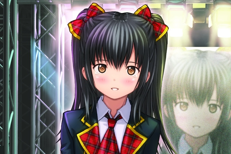 图片[2]-【日式ADV/强X/PC】 少女的闲逛~秋叶原偶像内幕-堕落偶像秘密营业-～  AI汉化版 [PC]-V次元