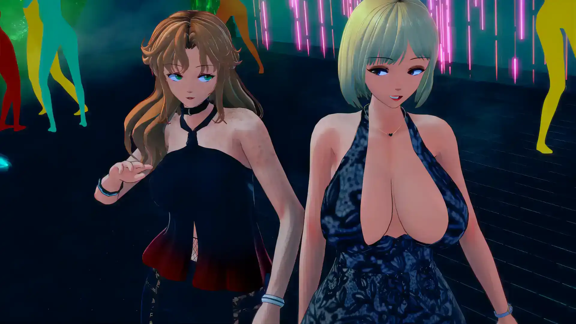【欧美SLG/汉化/动态/PC/安卓】脱离0.15.0汉化版[PC/安卓]-V次元