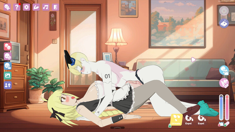 图片[4]-【欧美SLG/动态/PC】欲望的丘比特 Lust’s Cupid V1.0 STEAM官中版 [PC]-V次元