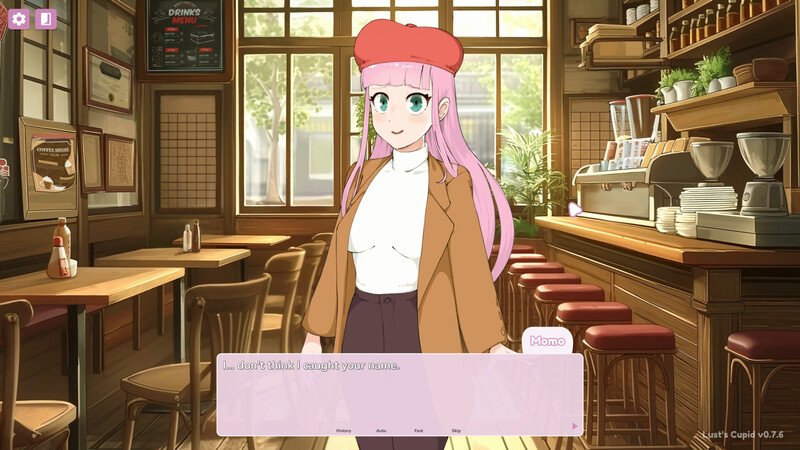 图片[3]-【欧美SLG/动态/PC】欲望的丘比特 Lust’s Cupid V1.0 STEAM官中版 [PC]-V次元