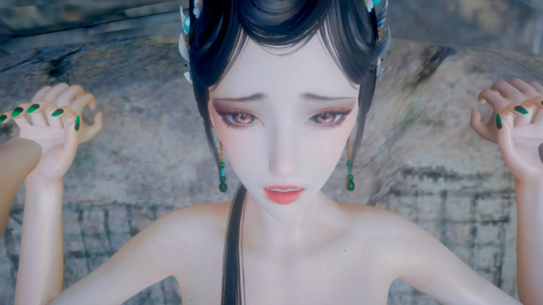 【国产SLG/动态/PC】白蛇：青蛇篇——不是小十七 官中版 [PC]-V次元