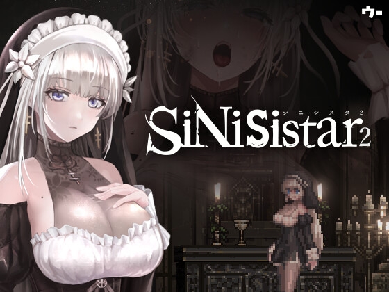 更新【日式ACT/像素动态/PC】哥特少女勇闯恶魔城2   v1.0.3 官中版   [PC]-V次元