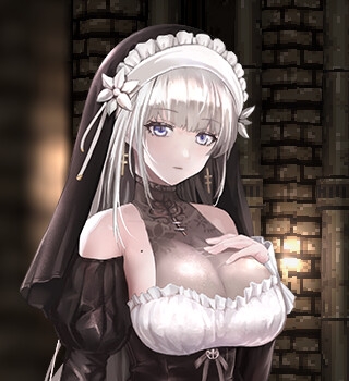 图片[4]-更新【日式ACT/像素动态/PC】哥特少女勇闯恶魔城2   v1.0.3 官中版   [PC]-V次元