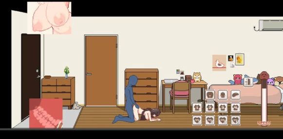 图片[4]-【SLG/像素动态/更新/PC】 外送热 Delivery Hot v25.04.25 官方中文 [PC]-V次元