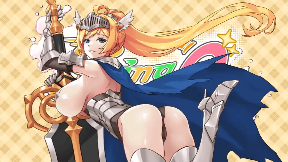 【SLG/中文/步兵/全动态/PC】屌打征服异世界 V1.00官中步兵 [PC]-V次元