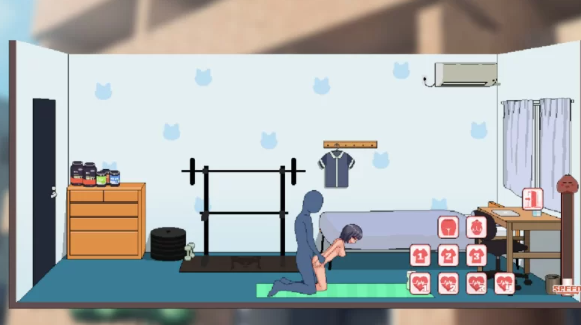 图片[3]-【SLG/像素动态/更新/PC】 外送热 Delivery Hot v25.04.25 官方中文 [PC]-V次元