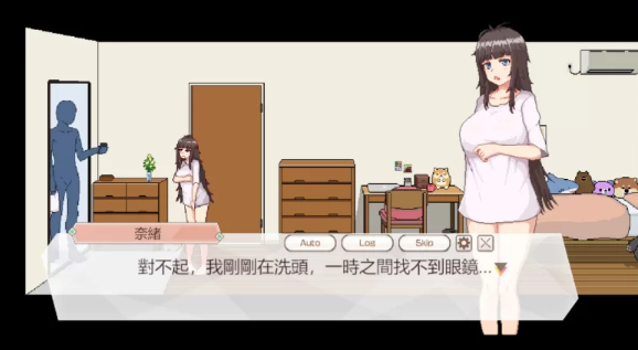 图片[2]-【SLG/像素动态/更新/PC】 外送热 Delivery Hot v25.04.25 官方中文 [PC]-V次元