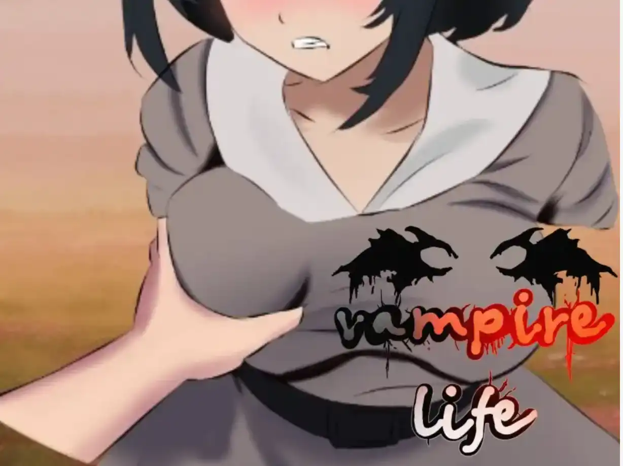 图片[2]-【爆款RPG/AI汉化/PC】吸血鬼生活以利亚的短途旅行1.02汉化版  [PC]-V次元