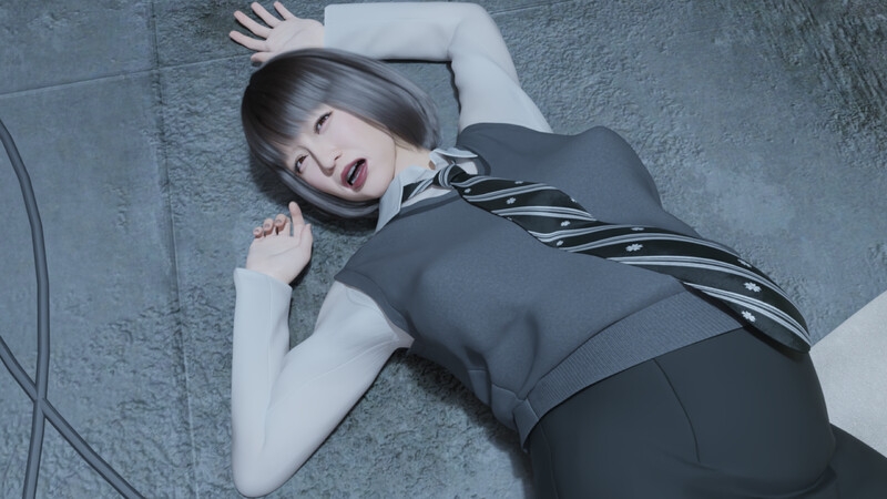 图片[3]-【互动SLG/触摸抚摸/3D作品/动态/PC】痴汉强奸 痴漢レイプ 官方中文版 [PC]-V次元