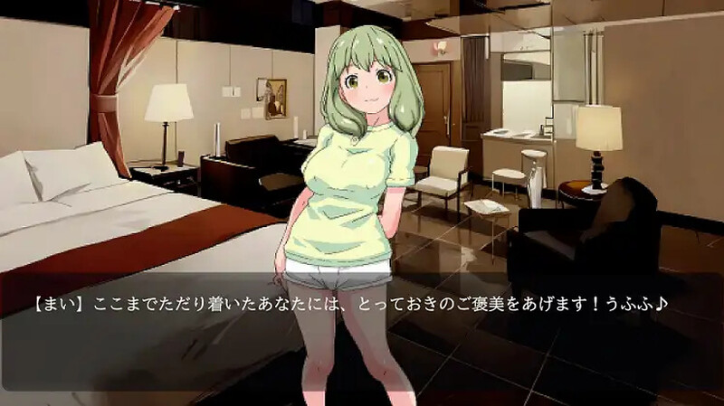 图片[3]-【日式SLG/像素动态/PC】阿普洛亚酒店   机翻版 [PC]-V次元