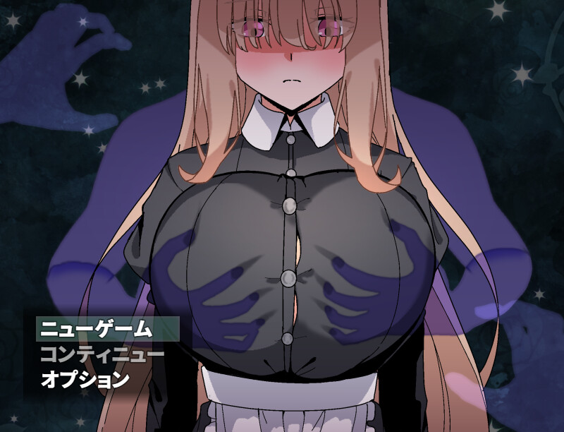 【探索RPG/女仆/偷摸强X/动态/PC】被侵犯女仆的除灵方法4   AI汉化版  [PC]-V次元