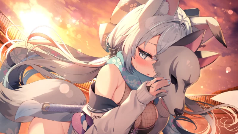 图片[2]-【SLG/官中/动态/PC】爱之旅程  [PC]-V次元