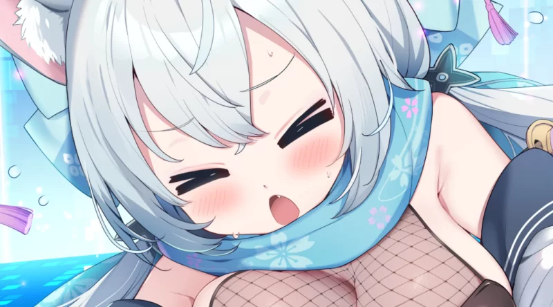 图片[3]-【SLG/官中/动态/PC】爱之旅程  [PC]-V次元
