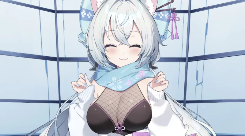 图片[4]-【SLG/官中/动态/PC】爱之旅程  [PC]-V次元