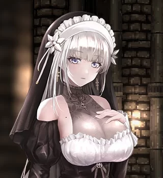 图片[5]-【神作/PC/ACT/动态】  哥特少女勇闯恶魔城2   v1.0.5   [PC]-V次元
