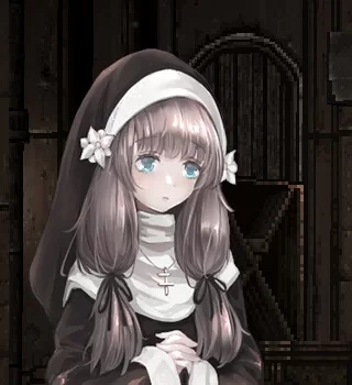 图片[4]-【神作/PC/ACT/动态】  哥特少女勇闯恶魔城2   v1.0.5   [PC]-V次元