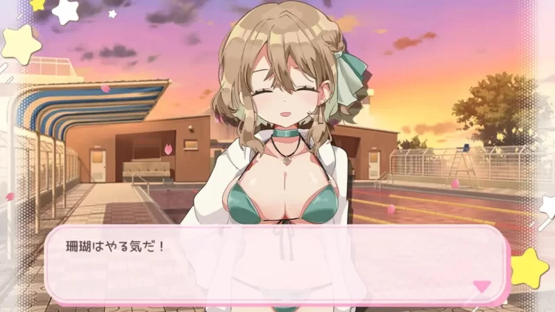 图片[5]-【SLG/官方中文/PC】病娇农场 v1.0.1 官方中文版  [PC]-V次元