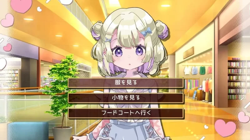 图片[6]-【SLG/官方中文/PC】病娇农场 v1.0.1 官方中文版  [PC]-V次元