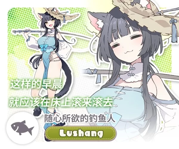 图片[9]-【爆款SLG/姐姐/纯爱/PC】森林物语～小小城镇的牧场生活 v1.01 AI汉化版 [PC]-V次元